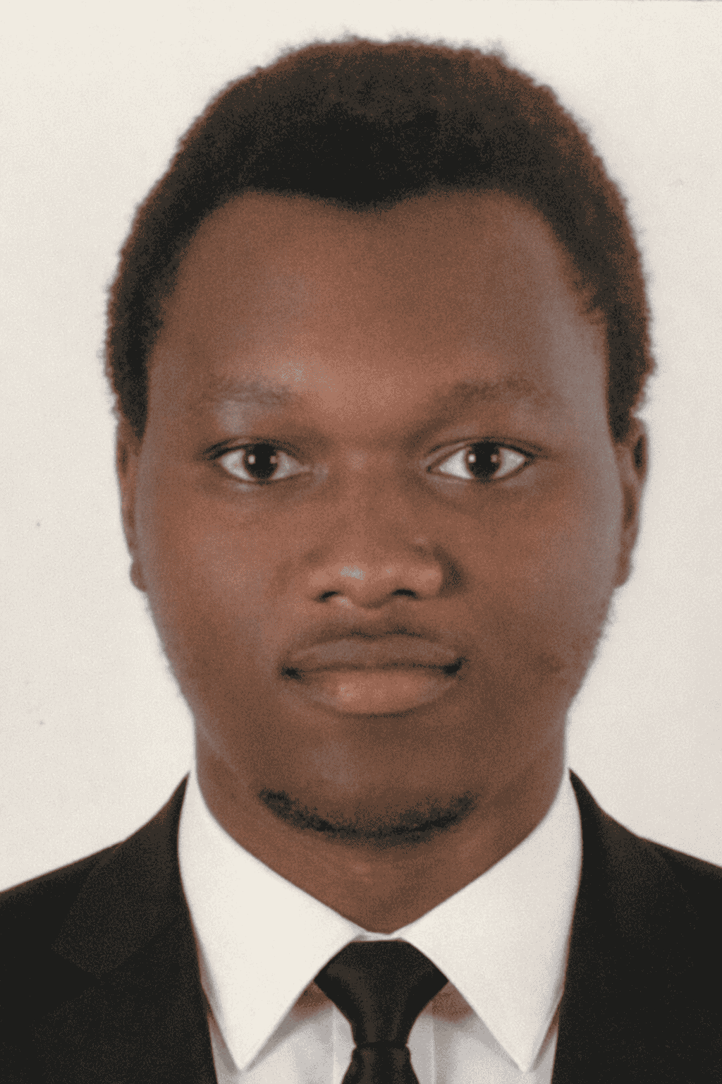 Martin Nyandigisi Mylles Profile Picture